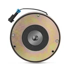 617766 Upgraded Golf Cart Motor Brake Compatible With Ezgo 2008-2019 Rxv 48V ... New. Price: $181.12.