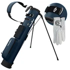 Novatour Ultra Lightweight Golf Bag For Par 3 And Executive Courses Smart New. Price: $70.21.