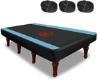 Covervin Billiard Pool Table Cover,heavy Duty 210D Oxford Cloth 7FT, Blue New. Price: $38.44.