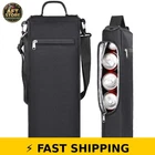 Arouy Golf Cooler Bag - Insulated Small Beer For 6 Cans 2 Bottles New. Price: $35.99.