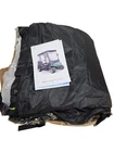 10L0L Golf Cart Driving Enclosure Passenger For Yamaha G14 G16 G22 G29 DRIVE2 New. Price: $74.43.