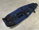 Club Glove Collegiate Travel Golf Bag Luggage W/ Wheels Rolling Navy Blue Pre-owned. Price: $140.00.