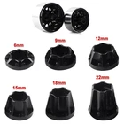 4PCS/SET 12MM Wheel Hex Hub For 1/10 Rc 1.9" 2.2" Rim SCX10 TRX4 D90 CC01 New. Price: $10.98.