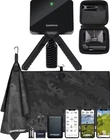 Garmin Approach R10 Portable Golf Launch Monitor Take Your Game Home Pra... New. Price: $497.99.