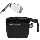 Golf Club And Ball Cleaning Bag, Waterproof Face Technology Liner,... New. Price: $30.61.