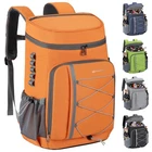 Maelstrom 35 Can Backpack Cooler Leakproof,insulated Soft Bag,beach / ... New. Price: $49.49.