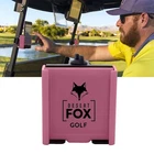 Accelerated Golf Phone Caddy Pink Bag/cart Accessories New. Price: $24.99.