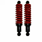 Heavy Duty Rear Coil Springs For Yamaha G2 G8 /G9 Drive Electric Golf Cart New. Price: $317.95.