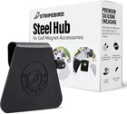 Stripebird - Steel Hub For Golf Magnet Accessories Metal Attachment New. Price: $44.17.