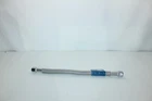 Connect Stainless Steel Flexible Water Line IDX18"L 3/4"FIP New. Price: $9.80.