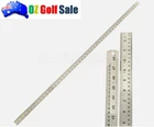 Johnson 48" Aluminium Club Ruler - Supplied By The Golfworks Brand. Price: $57.23.