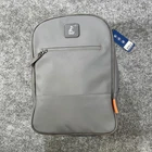 Stitch Golf Shoe Travel Bag Tote Light Blue - Players Club Logo New. Price: $80.00.