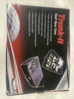 New Trunk-it Golf Gear Case Premium Series Proactive Sports. Price: $39.00.
