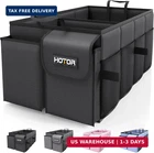 Hotor Trunk - Car Organizer, Foldable For Suvs & Sedan New. Price: $21.11.