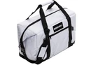 Norchill Soft Coolers 24 Can Insulated Marine Boatbag Sided Cooler, White New. Price: $105.79.