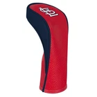Team Effort Mlb Individual Hybrid Headcover St. Louis Cardinals New. Price: $67.49.