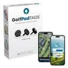 Golf Pad Tags Automatic Swing Trainer System New. Price: $179.99.