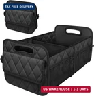 Deosk Car Trunk For Suv, Organizers And Storage With 6 Pocket, New. Price: $23.06.