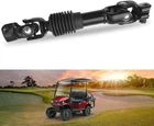 Mosnai Golf Cart Ezgo Intermediate Steering Shaft Assembly Joint For Black New. Price: $60.98.