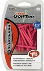 Pride Performance 3-1/4" Golf Tee, 30 Count 3.25, Citrus Pink New. Price: $18.99.