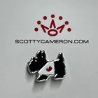 Cameron Scotty's Dog 2023 Japan Member Kit Museum&gallery Badge Pins New. Price: $28.81.