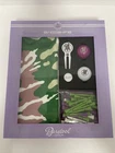Barstool Sports Golf Accessory Gift Box Ladies Balls Tees Towel Women New. Price: $24.99.