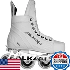 Alkali Cele Adjustable Senior Junior Youth Roller Inline Hockey Skates For 2023 New. Price: $154.57.