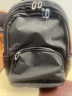 Nwt New Taylormade Golf Backpack, Black W/ Tags. Price: $99.99.