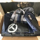 Titleist Scotty Cameron Weekender Travel Tote Bag Circle And 7 Point Crown New. Price: $349.00.