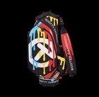 Scotty Cameron 2025 Hawaiian Open Paint Drip Staff Bag Circle New. Price: $2499.99.