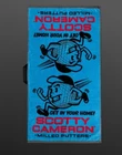 New Scotty Cameron Baller Boy Towel Blue Us Open. Price: $229.99.