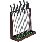 Lenwen Wooden Golf Putter Stand Club Holder Display Rack Fl... New. Price: $127.76.