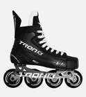 Tronx Stryker 3.0 Senior Inline Roller Skates-size 10 New. Price: $49.99.