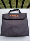Earond Car Trunk Organizer With Lid,collapsible Storage Multi New. Price: $30.89.