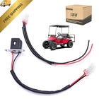Ignition Coil Pickup Pulsar For 1991-2003 Ezgo Gas 4 Cycle Golf Cart New. Price: $28.99.