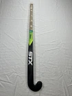 Stx Ix 901 Composite Indoor Field Hockey Stick 36" - 90% Carbon Extreme Low Bow Used. Price: $69.99.