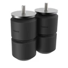 Timbren For 1996 Isuzu Oasis Rear Suspension Enhancement System HROD2 New. Price: $269.36.