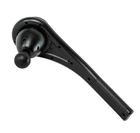 Izzo Golf Medalist Massage Gun Cordless Rechargeable Model A30461 Handheld Open. Price: $49.99.
