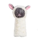 Daphnes Lamb Hybrid Golf Club - New. Price: $27.95.