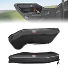 Kemimoto 2PCS Front Upper Door Bags For Polaris General 1000 / 4 2016-2026 New. Price: $49.99.