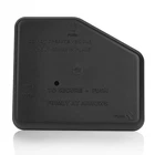 Cartclan Club Electrical Box Cover, Golf New. Price: $43.99.