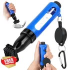 Huijutchen Golf Club Cleaning Kit Blue New. Price: $27.99.