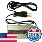 Scaauto 36 Volt Golf Cart Portable 5A Battery Chargers Trojan New. Price: $108.10.