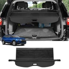 Autorder Cargo Cover For 2019-2025 2026 Chevy Chevrolet Blazer Accessories Up... New. Price: $118.36.