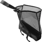 Black Storage Basket For Bag Boy BB12811 Push New. Price: $29.99.
