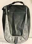 Ogio Shoester Golf Bag Black And Silver Euc Pre-owned. Price: $27.99.