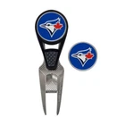 Team Effort Golf Mlb Cvx Repair Tool Toronto Blue Jays Ball Marker New. Price: $24.99.