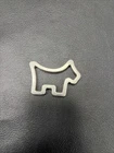 Scotty Cameron Tiffany Dog Jyd Ball Marker Coin New. Price: $175.00.