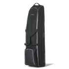 Bag Boy Golf T-500 Wheeled Travel Cover Club Protection (sample) Black/slate New. Price: $84.99.