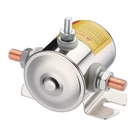Max 200A 3 Terminal Continuous Duty Solenoid Relay For Golf Carts Heavy ... New. Price: $24.78.